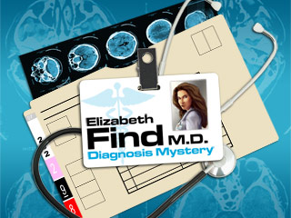 Elizabeth Find, MD Diagnosis Mystery 